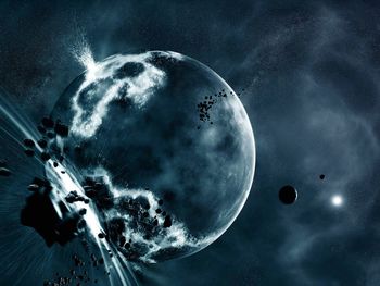 Space Art screenshot