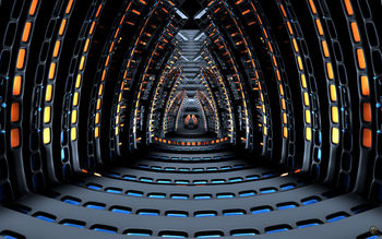 Space Concert Hall screenshot