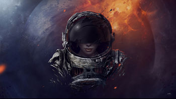 Space Pilot screenshot