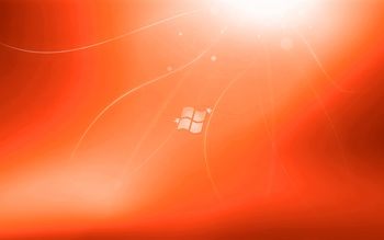 Spectacular Windows 7 screenshot