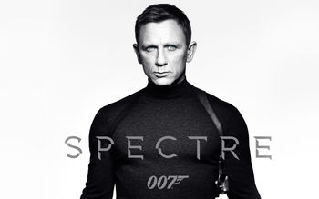 Spectre 2015 James Bond 007 screenshot