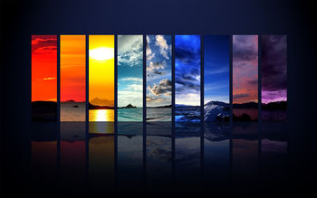 Spectrum Of The Sky screenshot