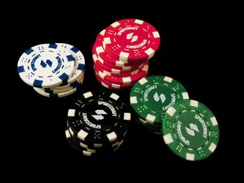 Sportcraft Poker Chips screenshot