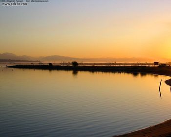 Srcrescent Beach screenshot