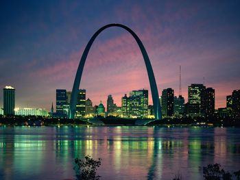 St. Louis, Missouri screenshot