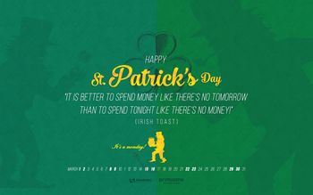 St. Patrick