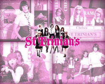 St Trinian