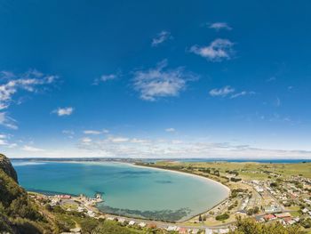 Stanley View, Tasmania screenshot