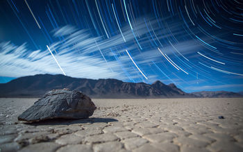 Star Trail screenshot