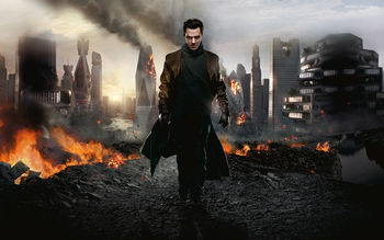 Star Trek into Darkness 2013 screenshot