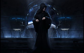 Star Wars Force Unleashed 2 Game screenshot