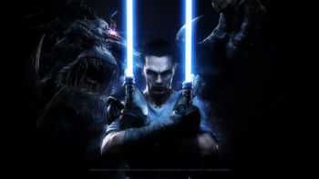 Star Wars Unleashed screenshot