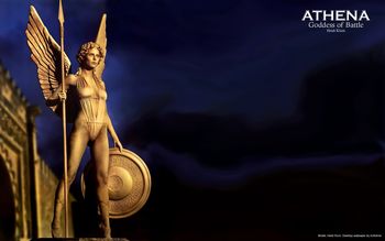 Statue Heidi Klum screenshot