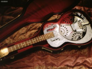 Steel String Beauty screenshot