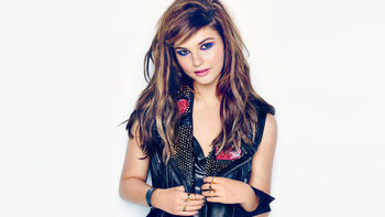 Stefanie Scott American actress screenshot