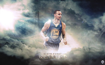 Stephen Curry Basketball Player screenshot