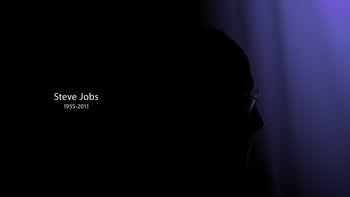 Steven Paul Jobs screenshot