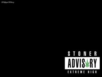Stoner Advisory - Extreme High screenshot