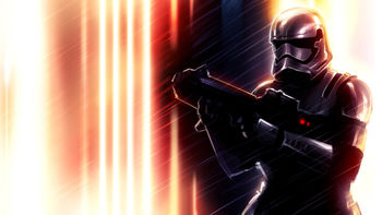 Stormtrooper screenshot