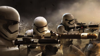 Stormtroopers screenshot