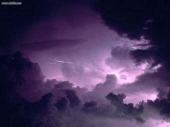 Stormy Weather screenshot