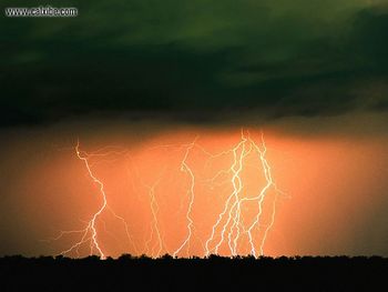 Summer Lightning screenshot