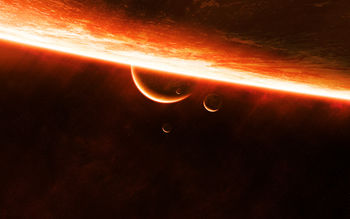 Sun Atmosphere screenshot