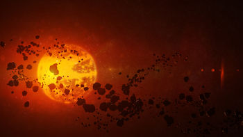 Sun Final Days screenshot
