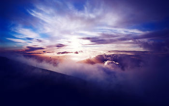 Sunny Haleakala National Park screenshot