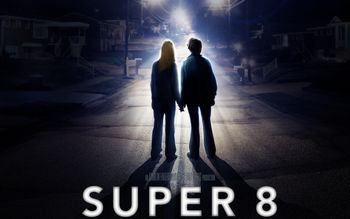 Super 8 2011 screenshot