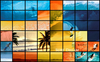 Surf Dream screenshot