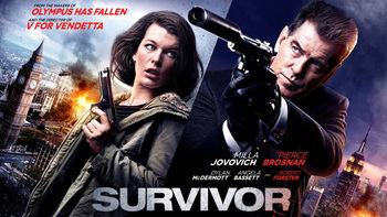 Survivor 2015 Movie screenshot