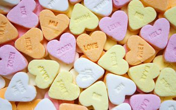 Sweet Candy screenshot