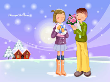 Sweet Christmas Gifts screenshot