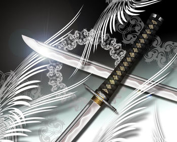Swords screenshot