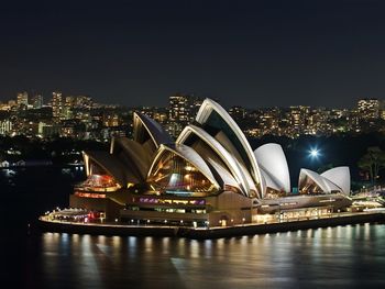 Sydney Opera House 2011 screenshot