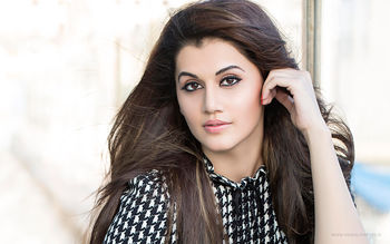 Taapsee Pannu 2016 screenshot