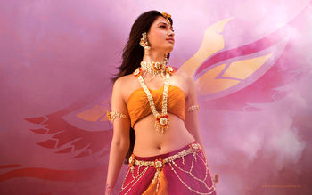 Tamanna Avantika Bahubali screenshot