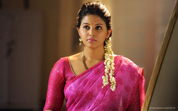 Tamil Actress Anjali screenshot