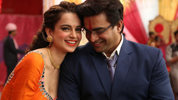 Tanu Weds Manu Returns screenshot