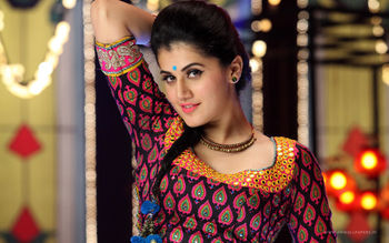 Tapsee Pannu screenshot