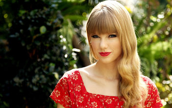 Taylor Swift 19 screenshot