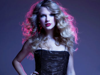 Taylor Swift Latest 2010 screenshot