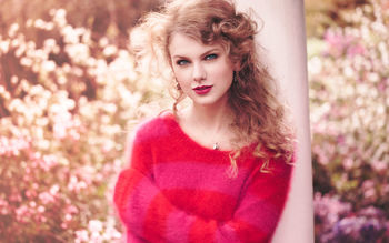 Taylor Swift Vogue Magazine 2016 screenshot