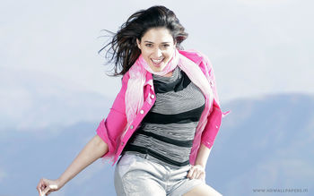 Telugu Tamil Actress Tamanna screenshot