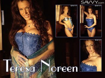 Teresa Noreen screenshot