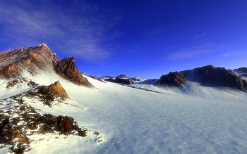 Terragen Pure screenshot