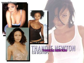 Thandie Newton screenshot