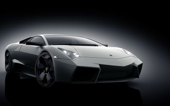 The Amazing Lamborghini screenshot