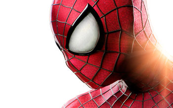 The Amazing Spider Man 2 screenshot